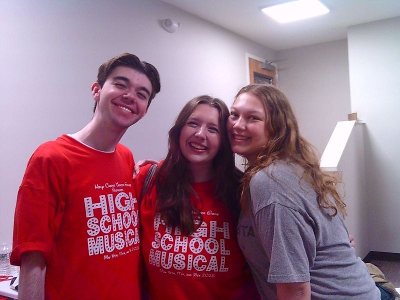 Student Blog: Friendships as a College Freshman Student Blog: Friendships as a College Freshman Image