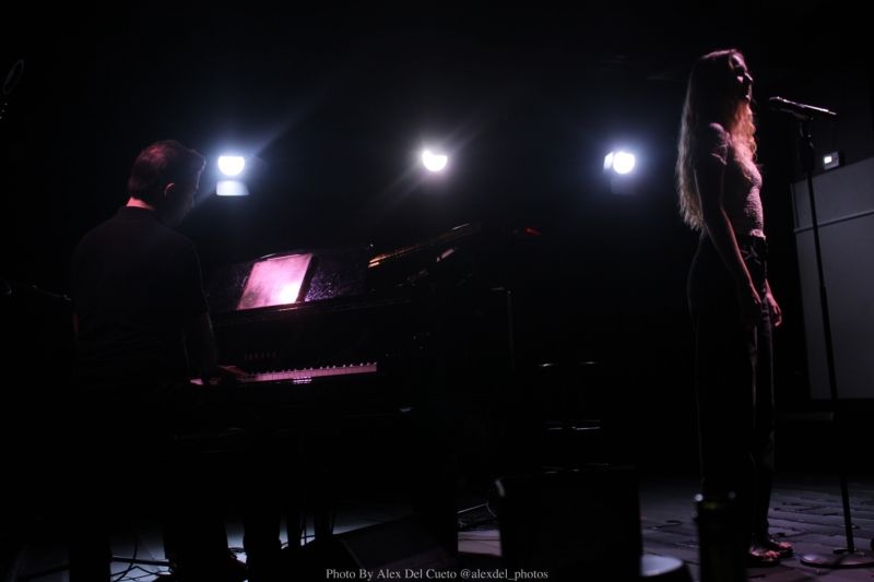 Review: AT THIS PERFORMANCE... at The Green Room 42 Celebrates 22 Years Review: AT THIS PERFORMANCE... at The Green Room 42 Celebrates 22 Years Image