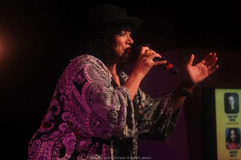 Review: AT THIS PERFORMANCE... at The Green Room 42 Celebrates 22 Years Review: AT THIS PERFORMANCE... at The Green Room 42 Celebrates 22 Years Image