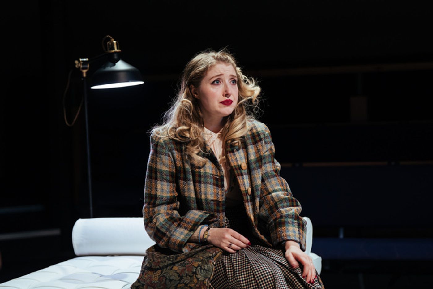 Photos: Tanika Gupta's HEDDA at Orange Tree Theatre  Image