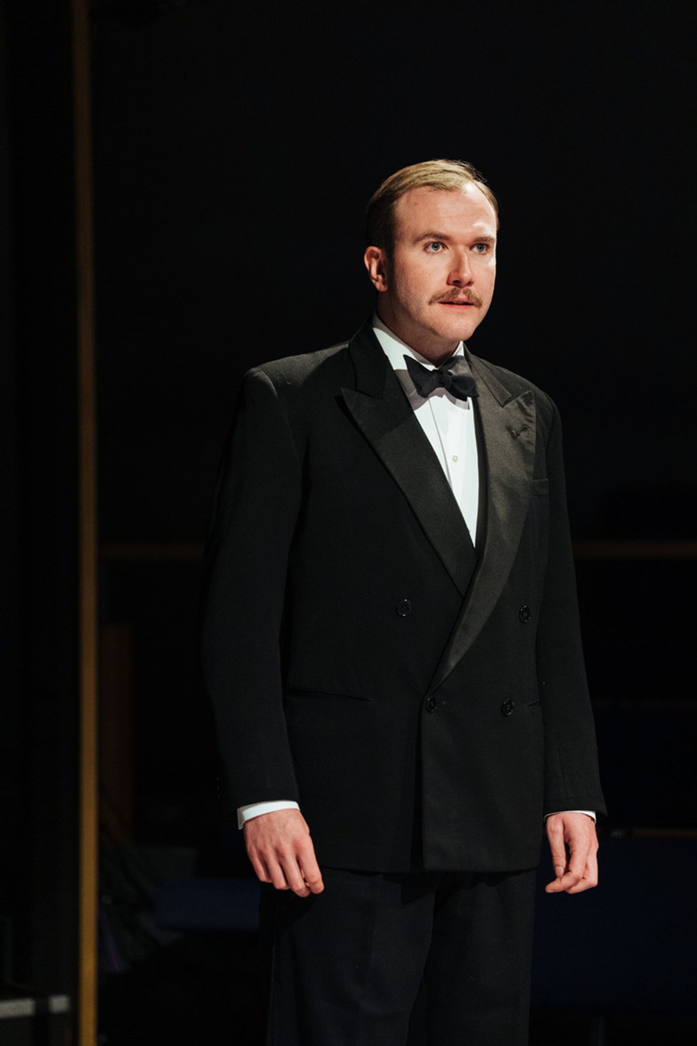 Photos: Tanika Gupta's HEDDA at Orange Tree Theatre  Image