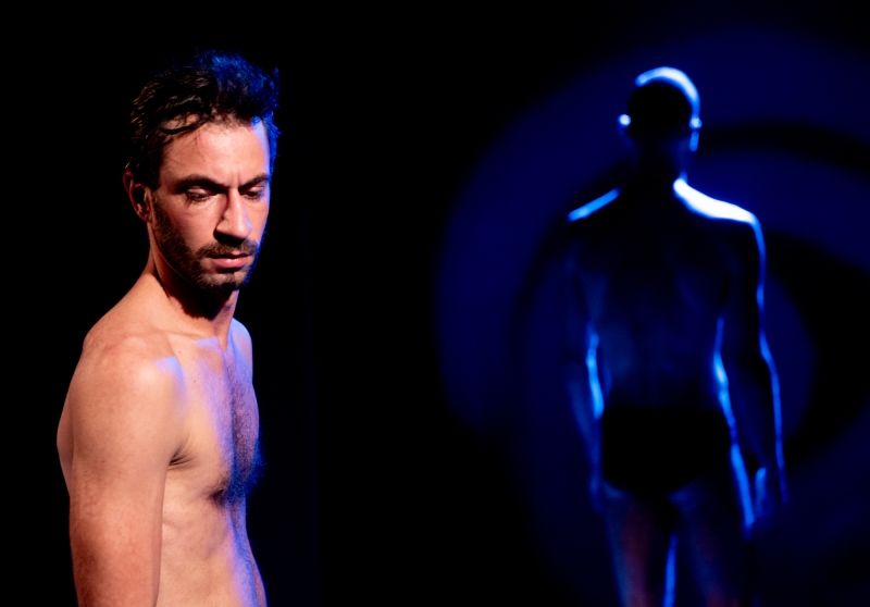 Review: NESSUNO DOPO DI TE al TEATROSOPHIA Review: NESSUNO DOPO DI TE al TEATROSOPHIA Image