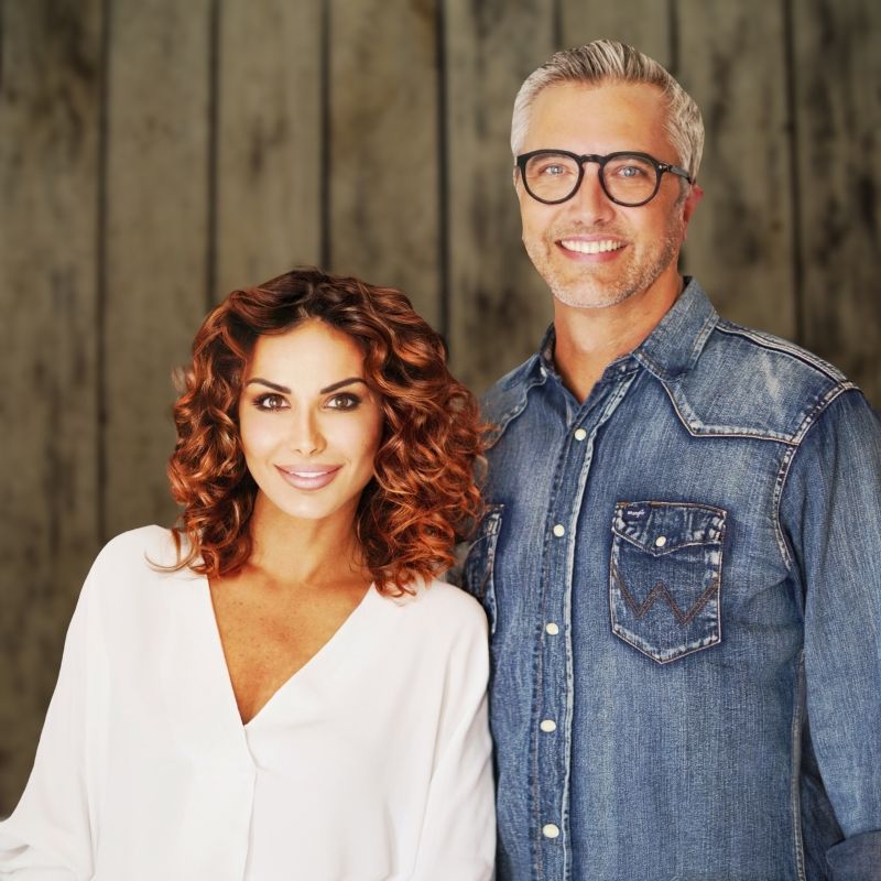 Feature: Giada Valenti to Perform THE ITALIAN HEART OF AMERICAN MUSIC On October 31  Image