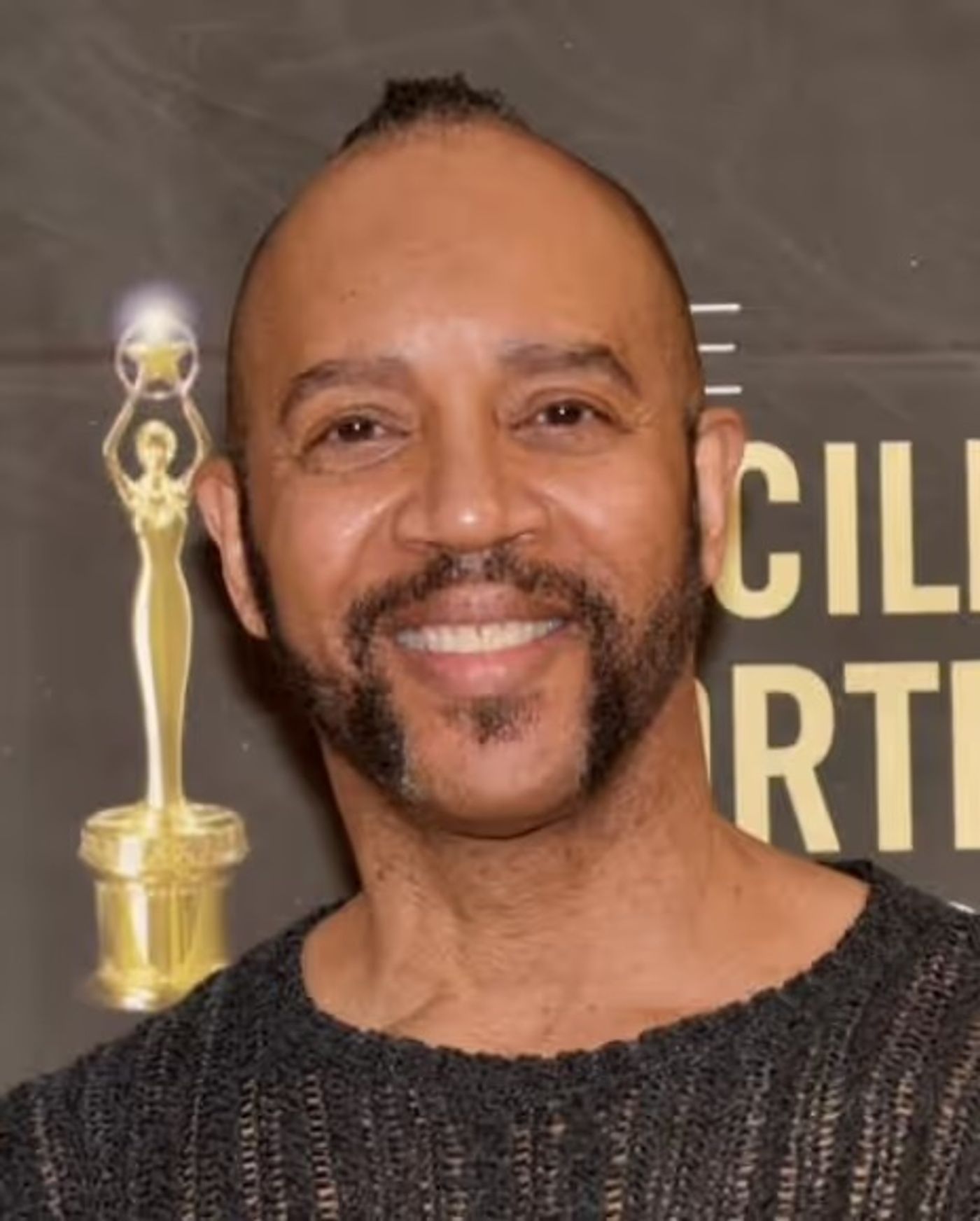 Interview: Bobby Daye on Bringing Harold Zidler to Life in MOULIN ROUGE! THE MUSICAL  Image