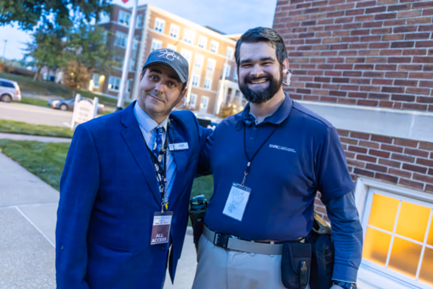 Photos: Inside Mount Vernon Arts Consortium Presented FOGHAT  Image