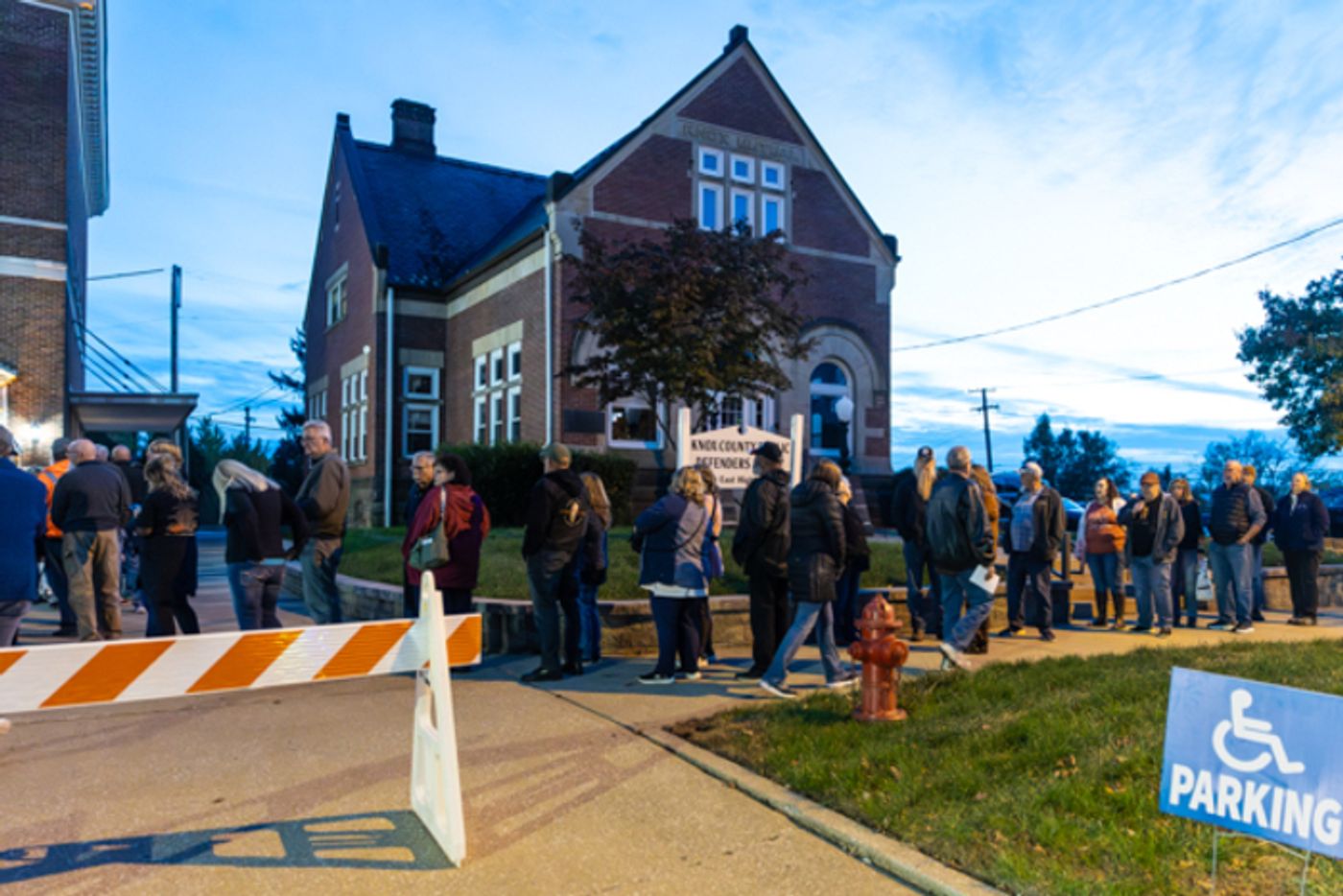 Photos: Inside Mount Vernon Arts Consortium Presented FOGHAT  Image