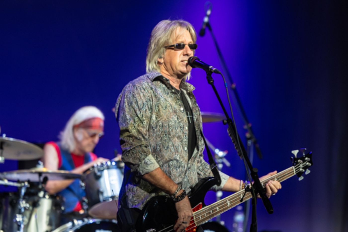 Photos: Inside Mount Vernon Arts Consortium Presented FOGHAT  Image
