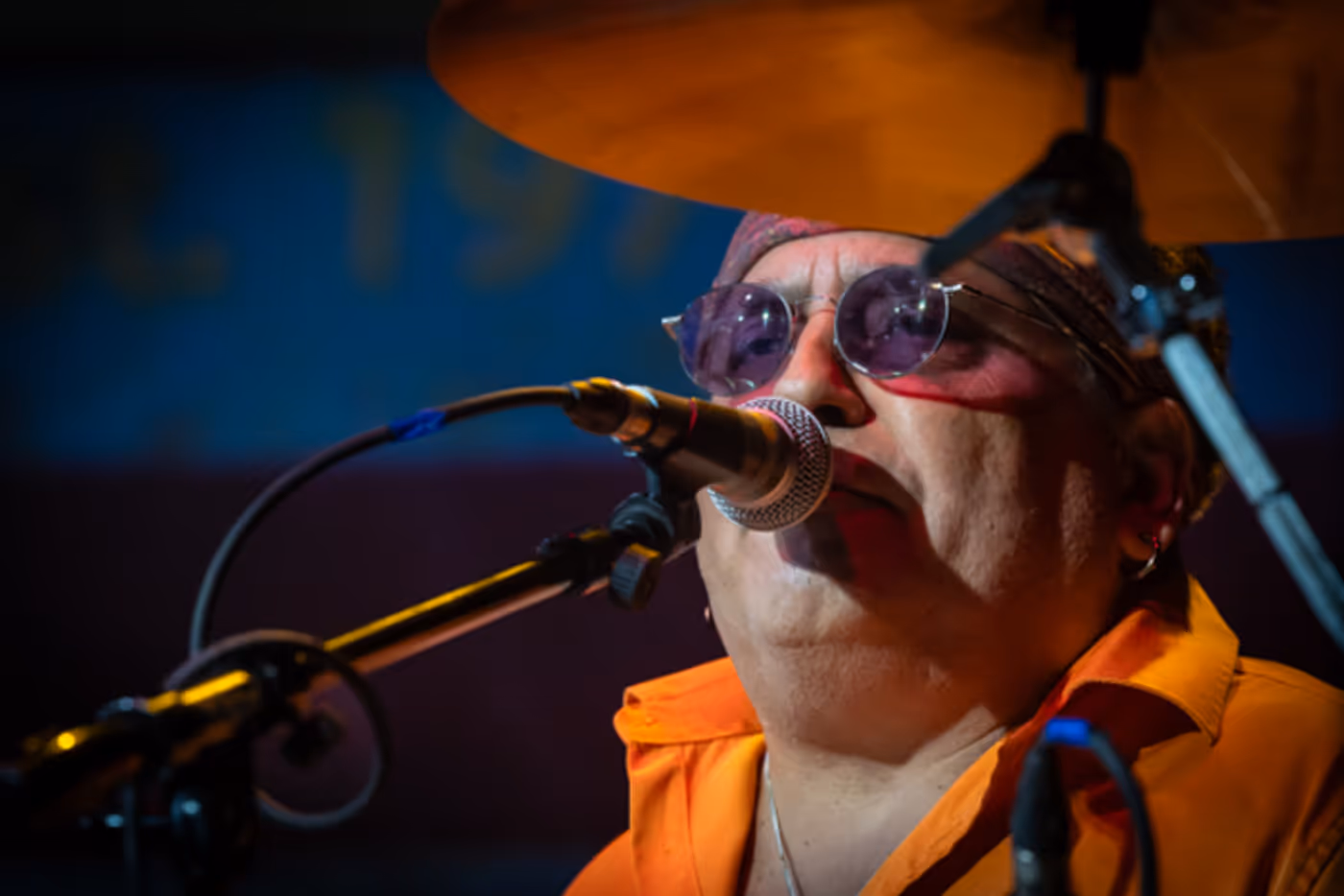 Photos: Inside Mount Vernon Arts Consortium Presented FOGHAT  Image