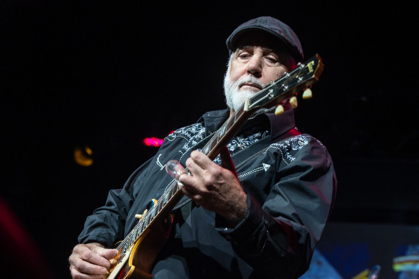 Photos: Inside Mount Vernon Arts Consortium Presented FOGHAT  Image