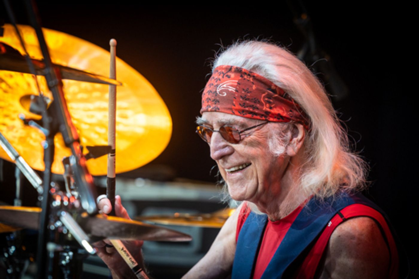 Photos: Inside Mount Vernon Arts Consortium Presented FOGHAT  Image