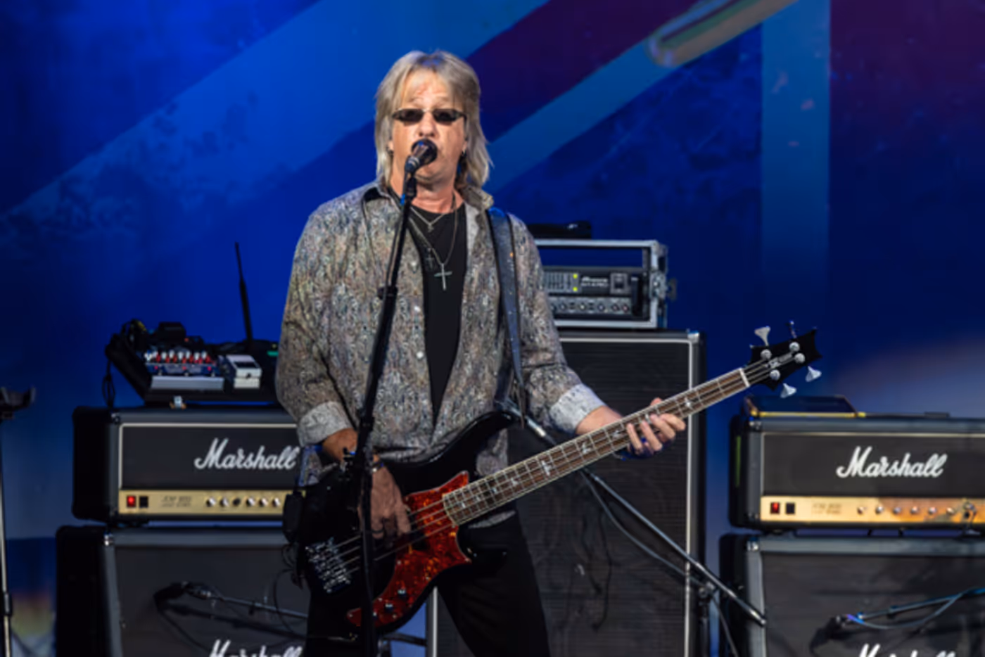 Photos: Inside Mount Vernon Arts Consortium Presented FOGHAT  Image