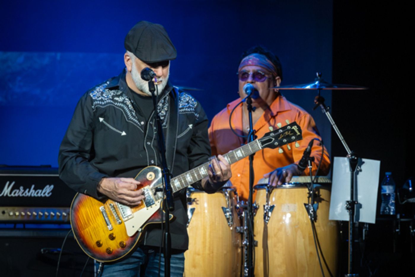 Photos: Inside Mount Vernon Arts Consortium Presented FOGHAT  Image