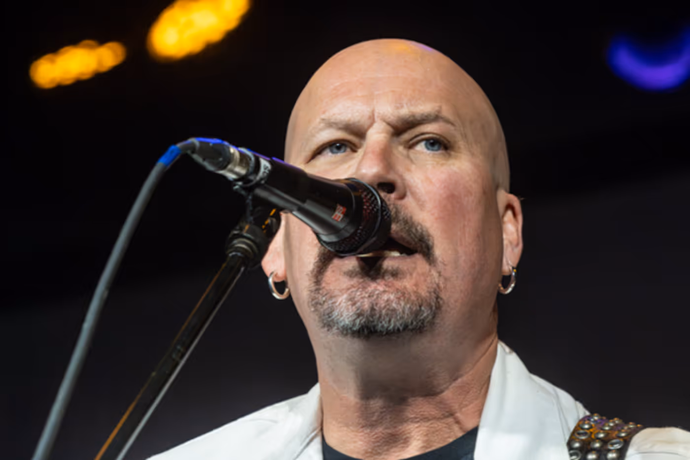 Photos: Inside Mount Vernon Arts Consortium Presented FOGHAT  Image