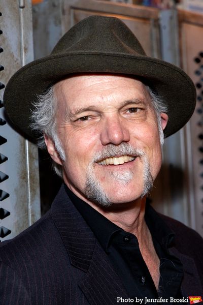 Jeb Brown Photo