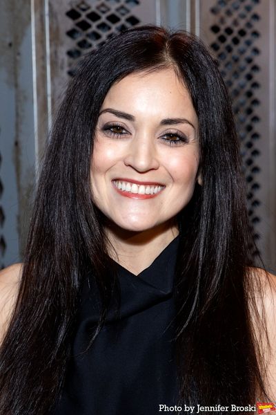 Andrea Goss Photo