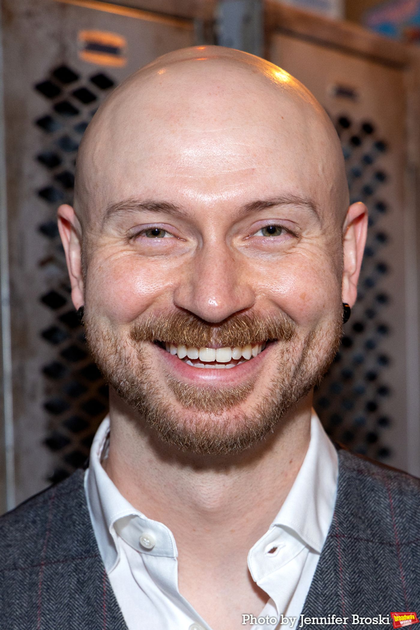 Photos: BEAU THE MUSICAL Re-Opens at St. Luke’s Theatre  Image