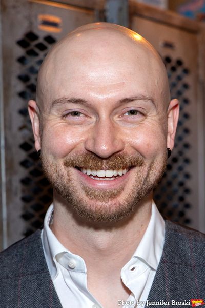 Ryan Halsaver Photo