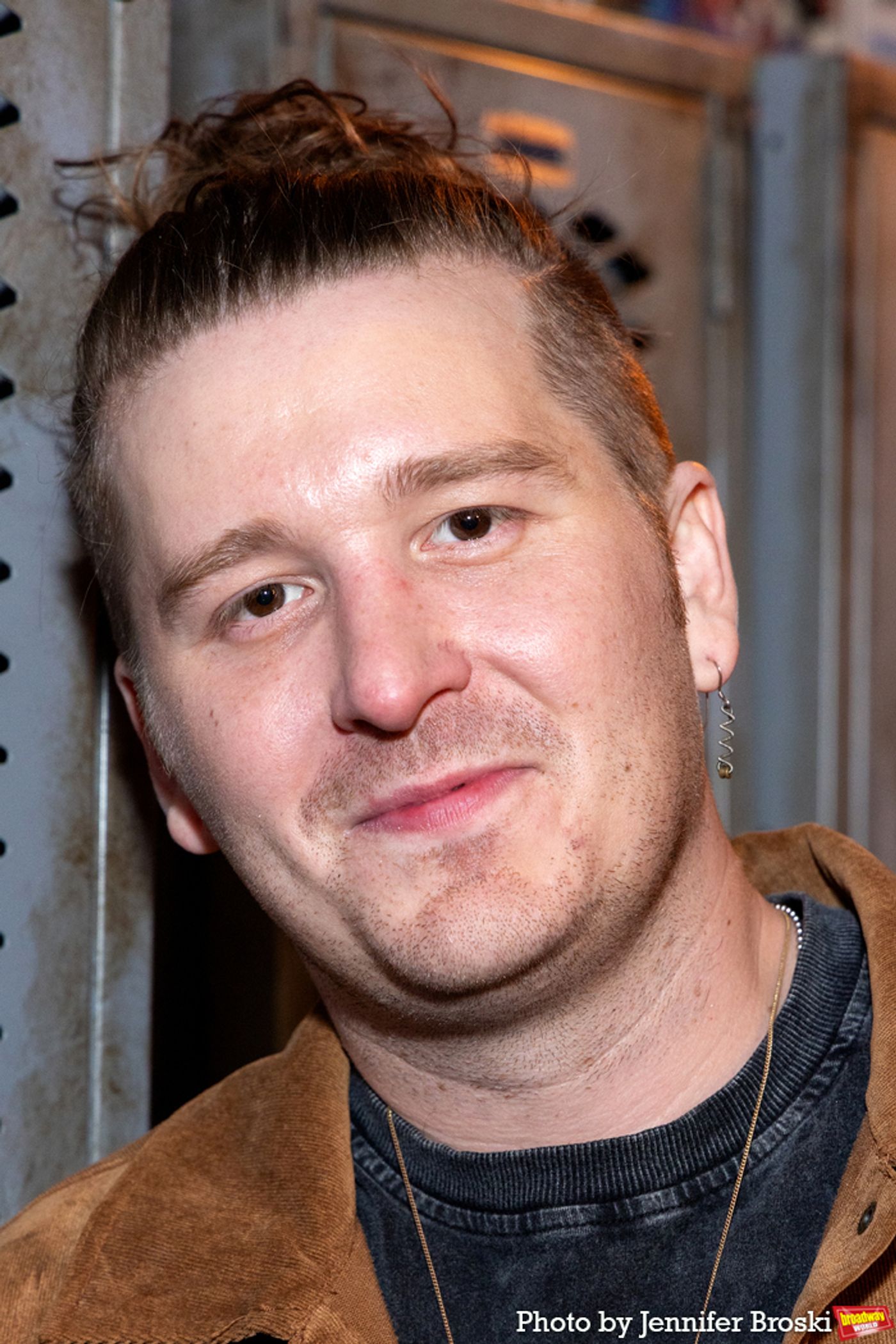 Photos: BEAU THE MUSICAL Re-Opens at St. Luke’s Theatre  Image