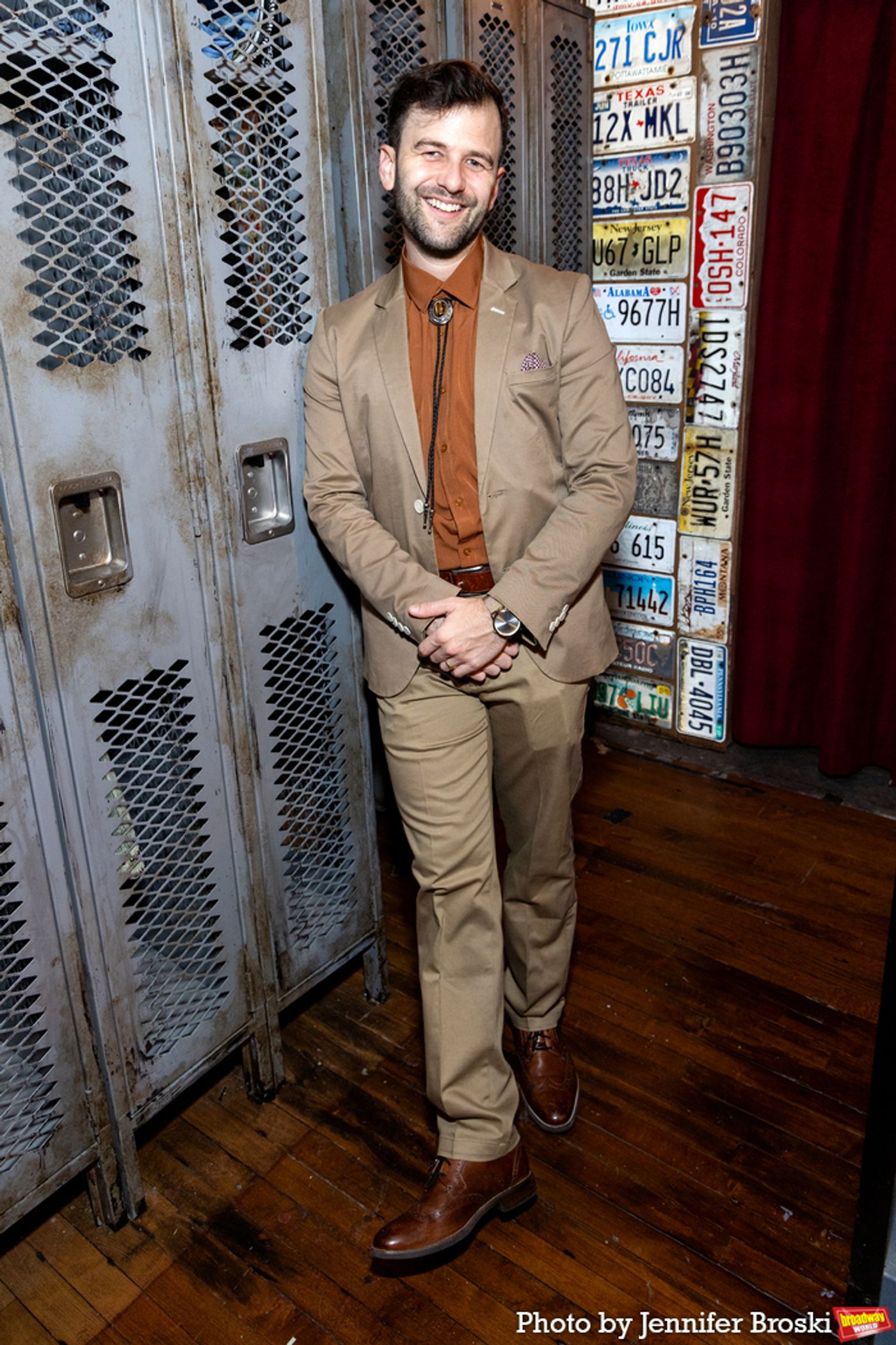 Photos: BEAU THE MUSICAL Re-Opens at St. Luke’s Theatre  Image