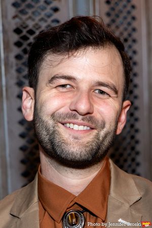 Seth Eliser Photo