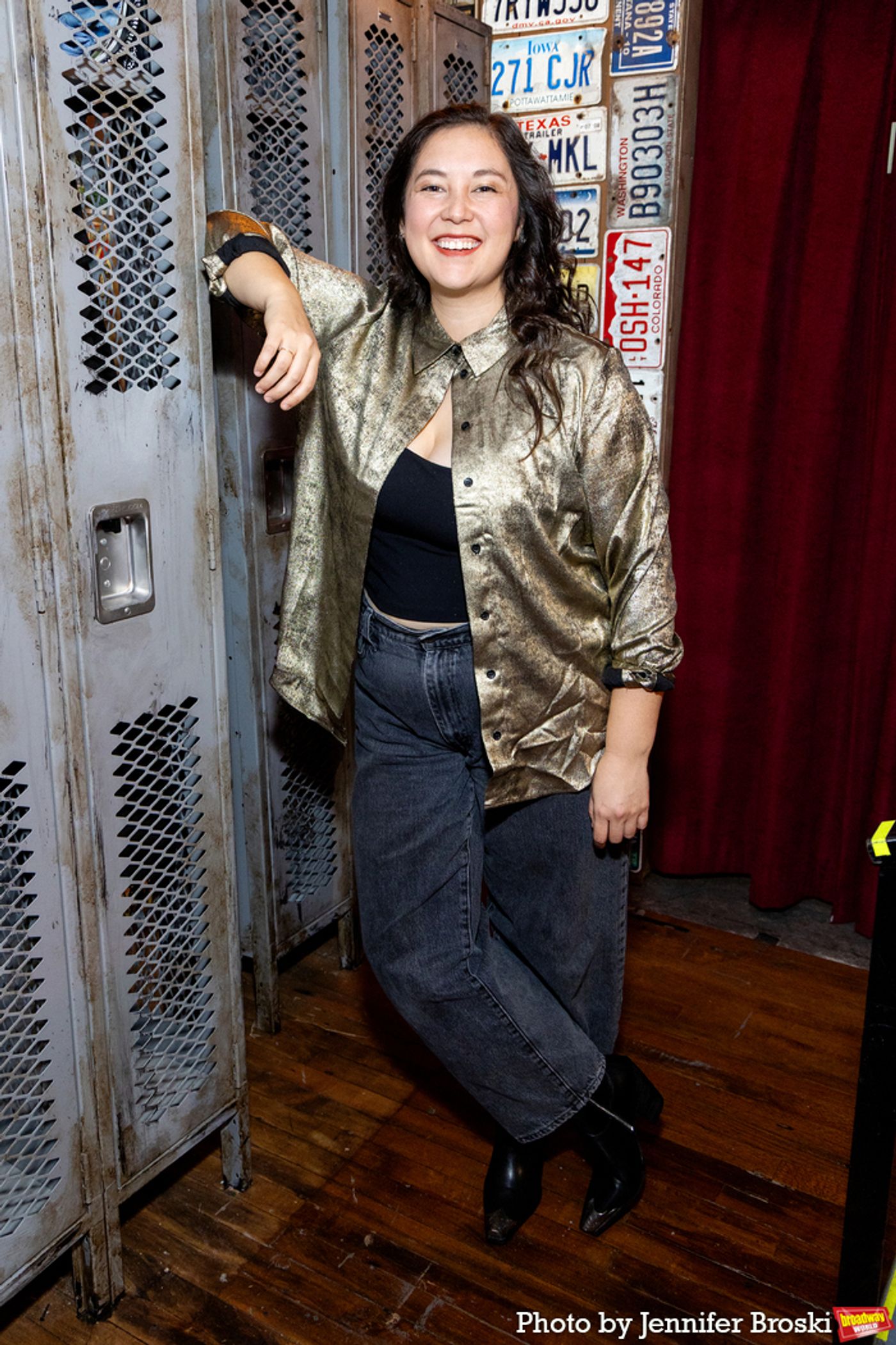 Photos: BEAU THE MUSICAL Re-Opens at St. Luke’s Theatre  Image