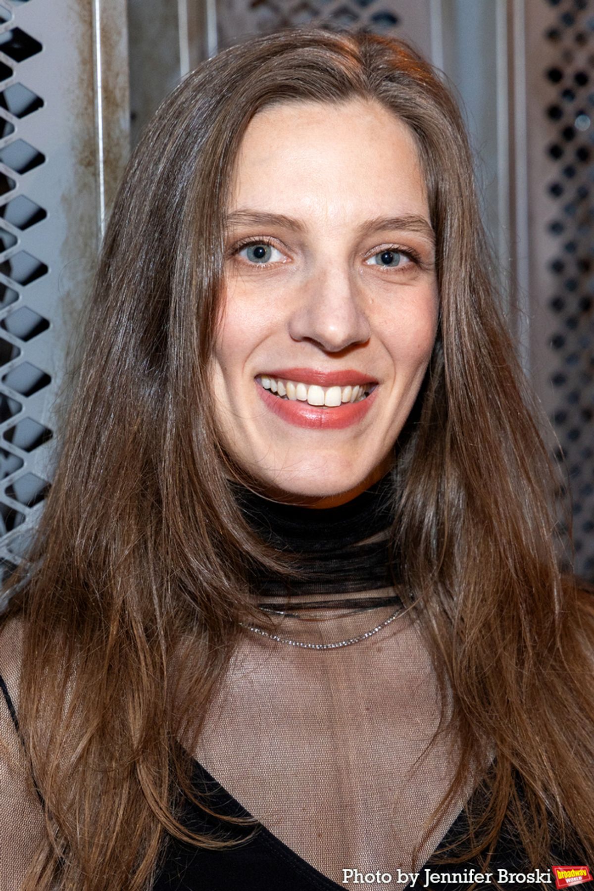 Lauren Jeanne Thomas at 