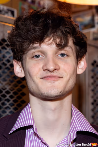 Tyler Donovan McCall Photo