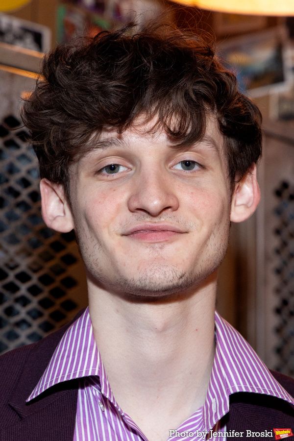 Tyler Donovan McCall Photo