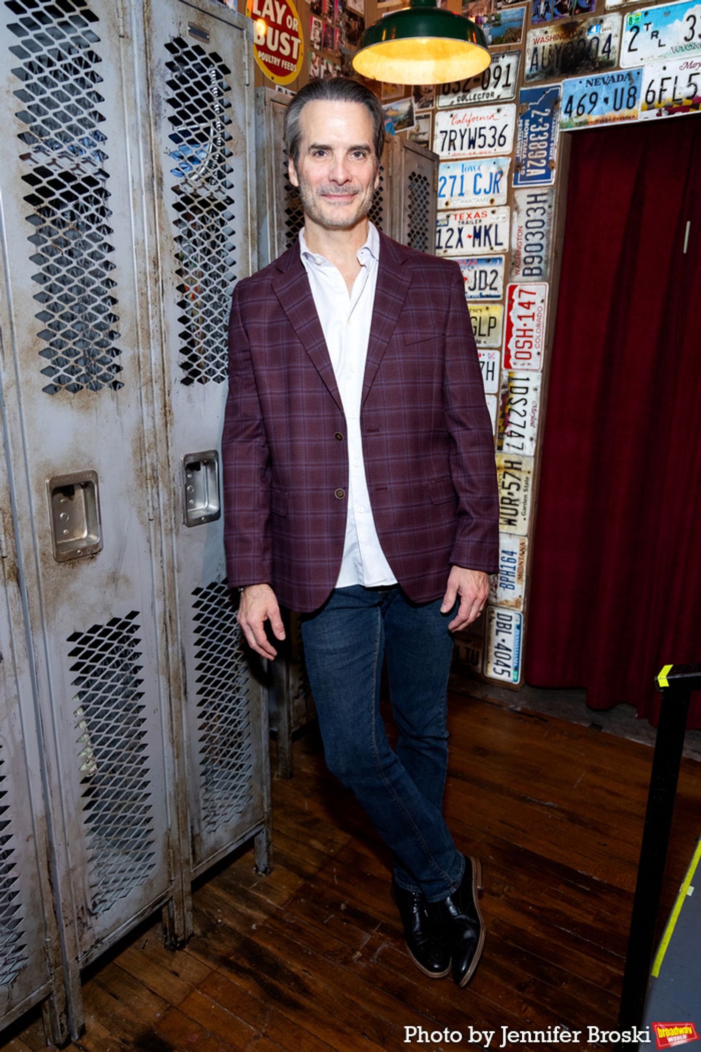 Photos: BEAU THE MUSICAL Re-Opens at St. Luke’s Theatre  Image