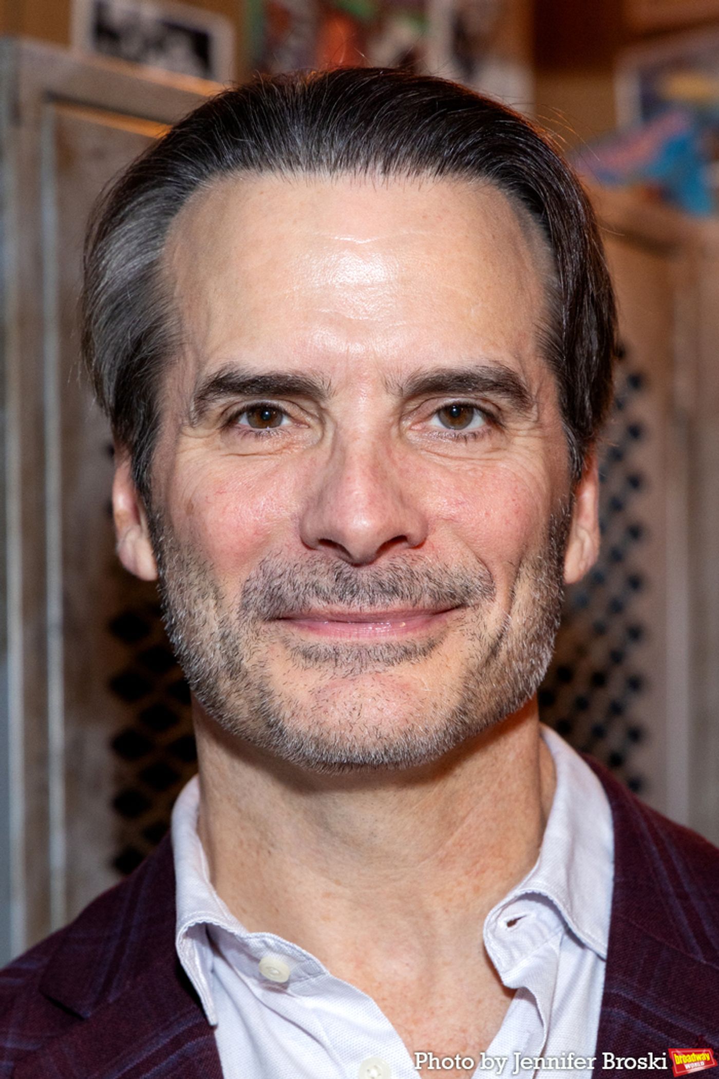 Photos: BEAU THE MUSICAL Re-Opens at St. Luke’s Theatre  Image