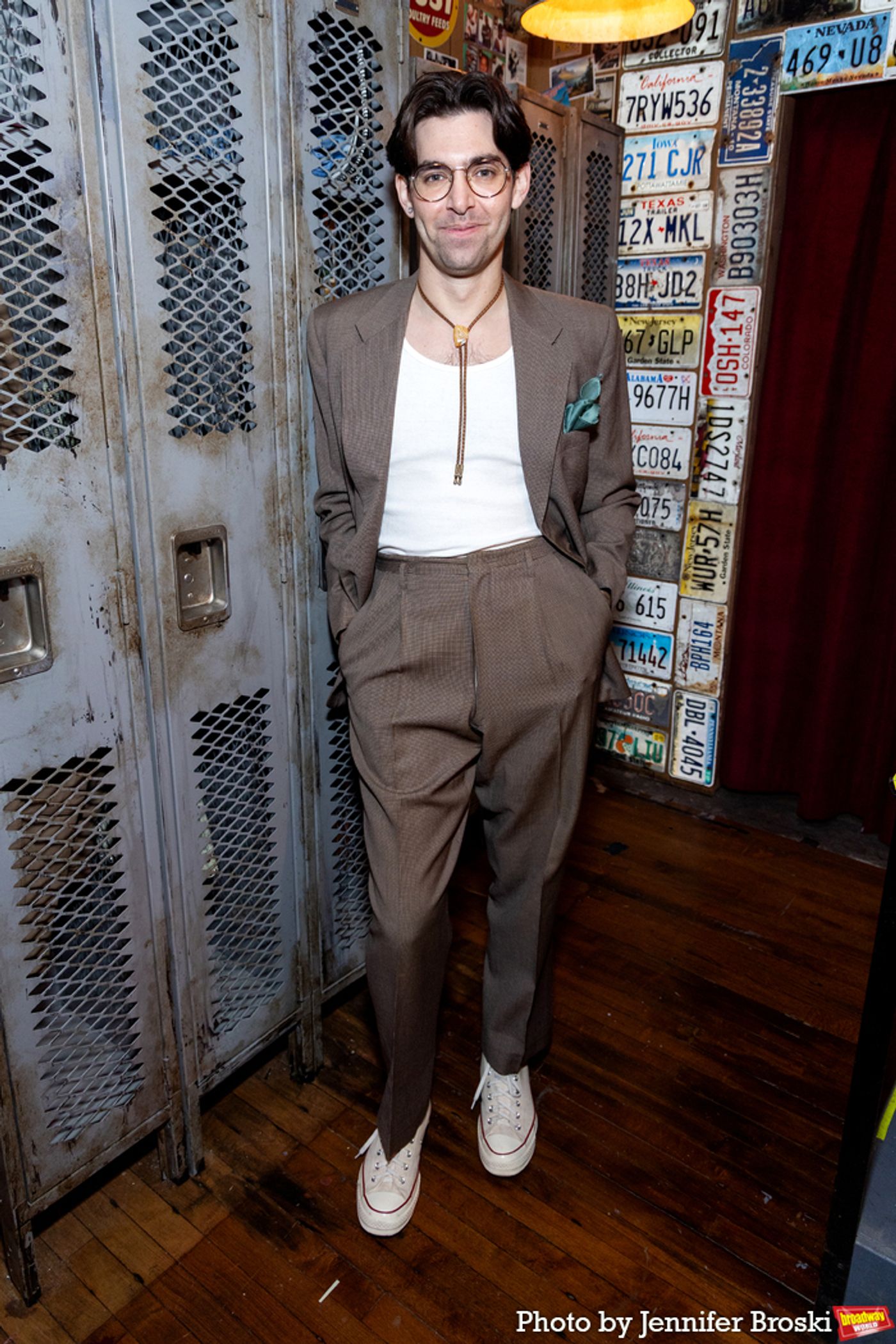 Photos: BEAU THE MUSICAL Re-Opens at St. Luke’s Theatre  Image