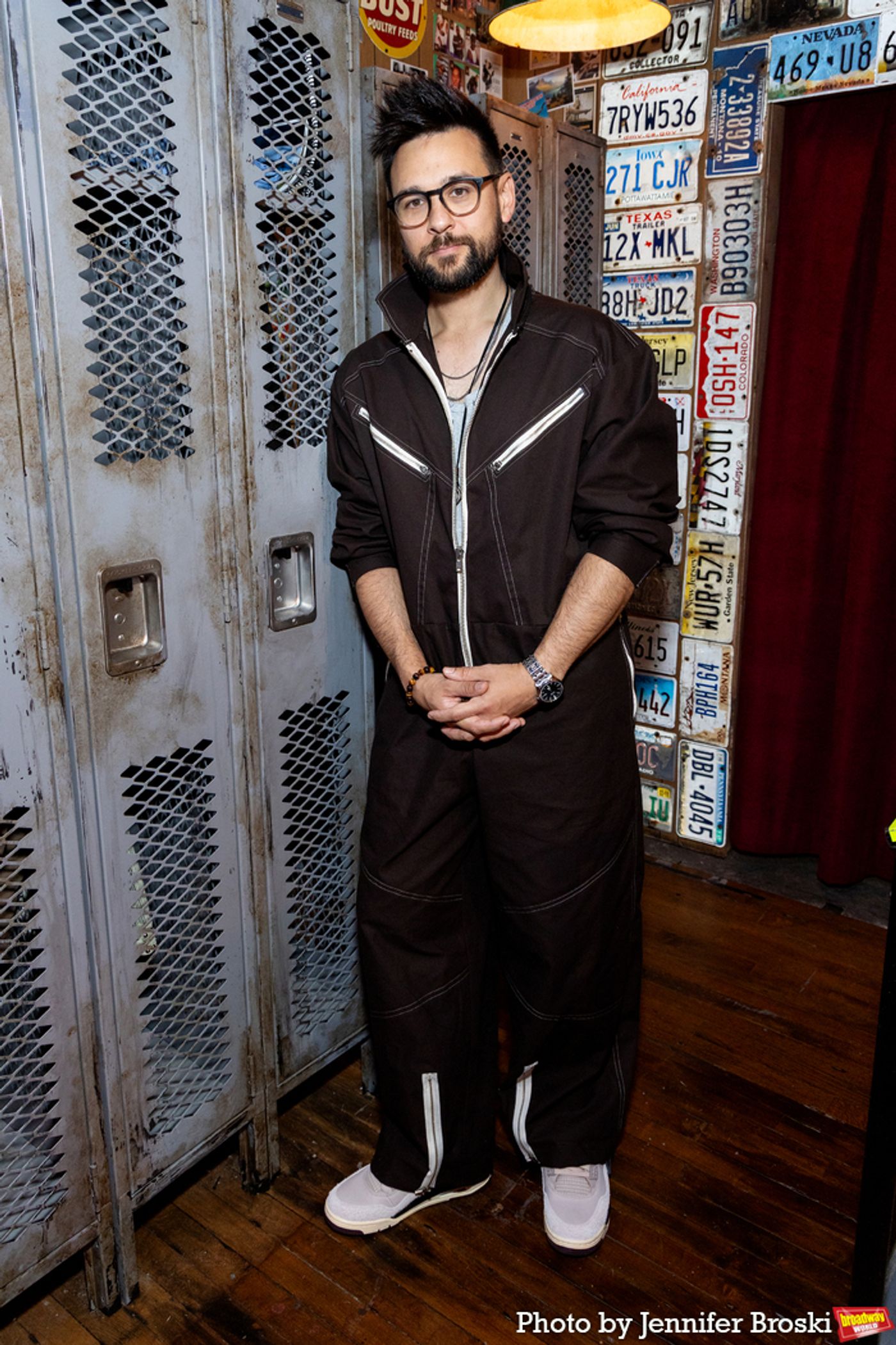 Photos: BEAU THE MUSICAL Re-Opens at St. Luke’s Theatre  Image