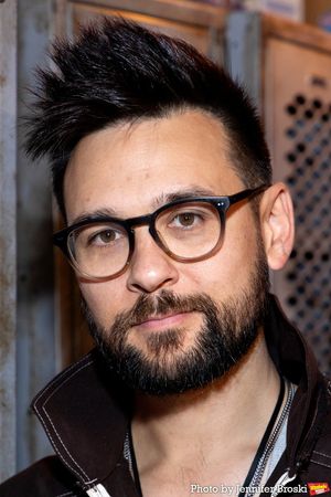 Derek Stoltenberg Photo