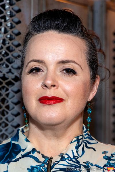 Amelia Cormack Photo