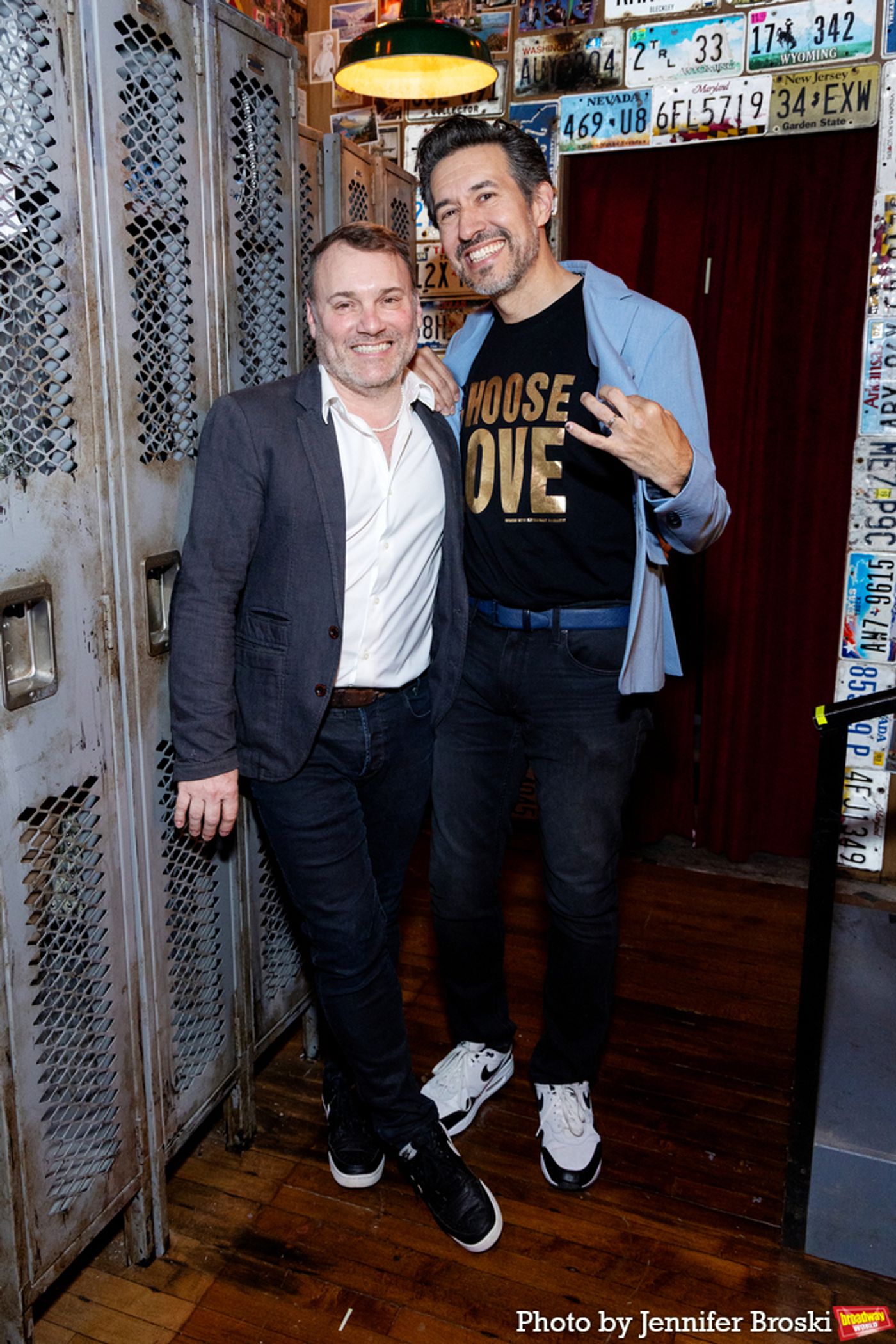 Photos: BEAU THE MUSICAL Re-Opens at St. Luke’s Theatre  Image