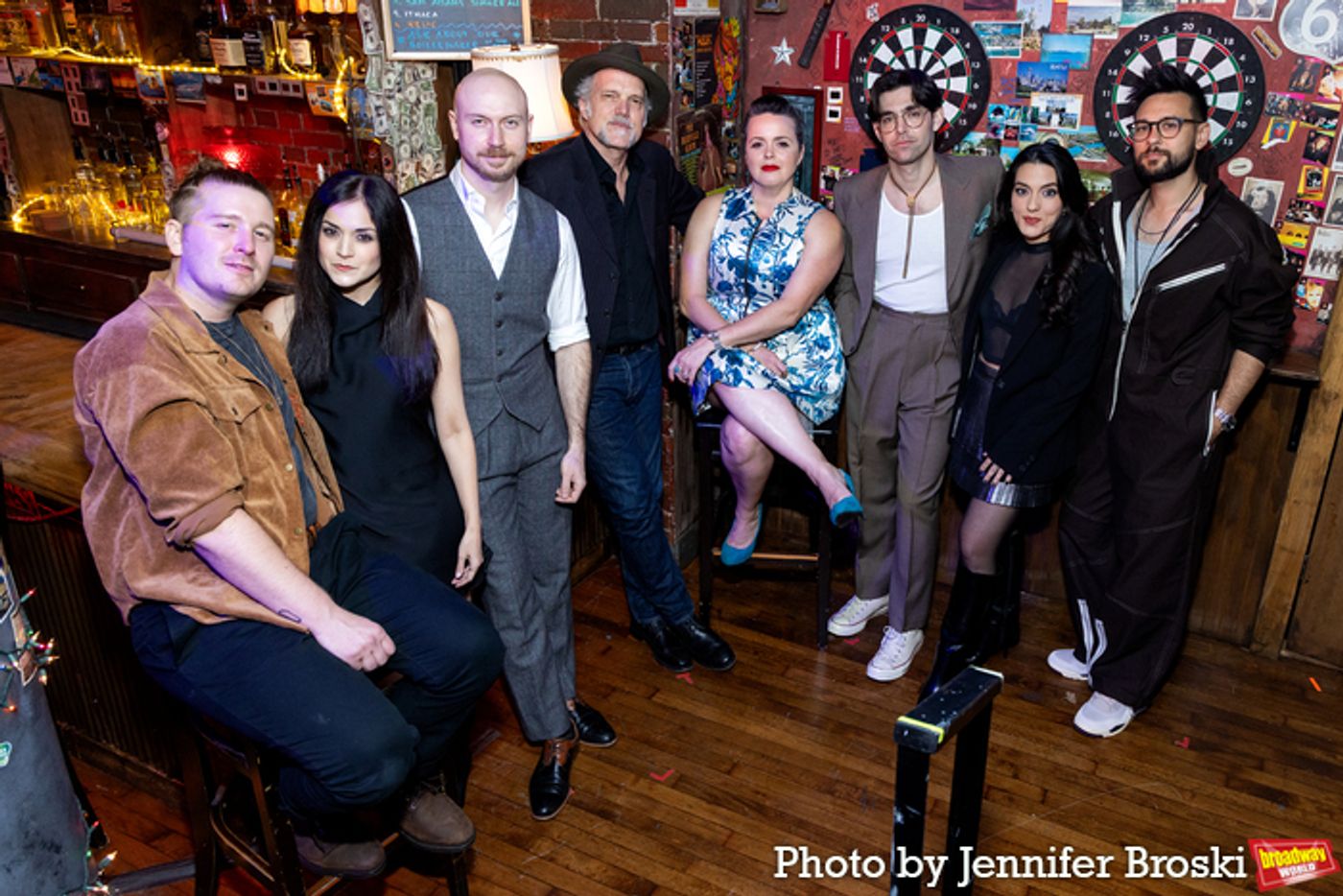 Photos: BEAU THE MUSICAL Re-Opens at St. Luke’s Theatre  Image