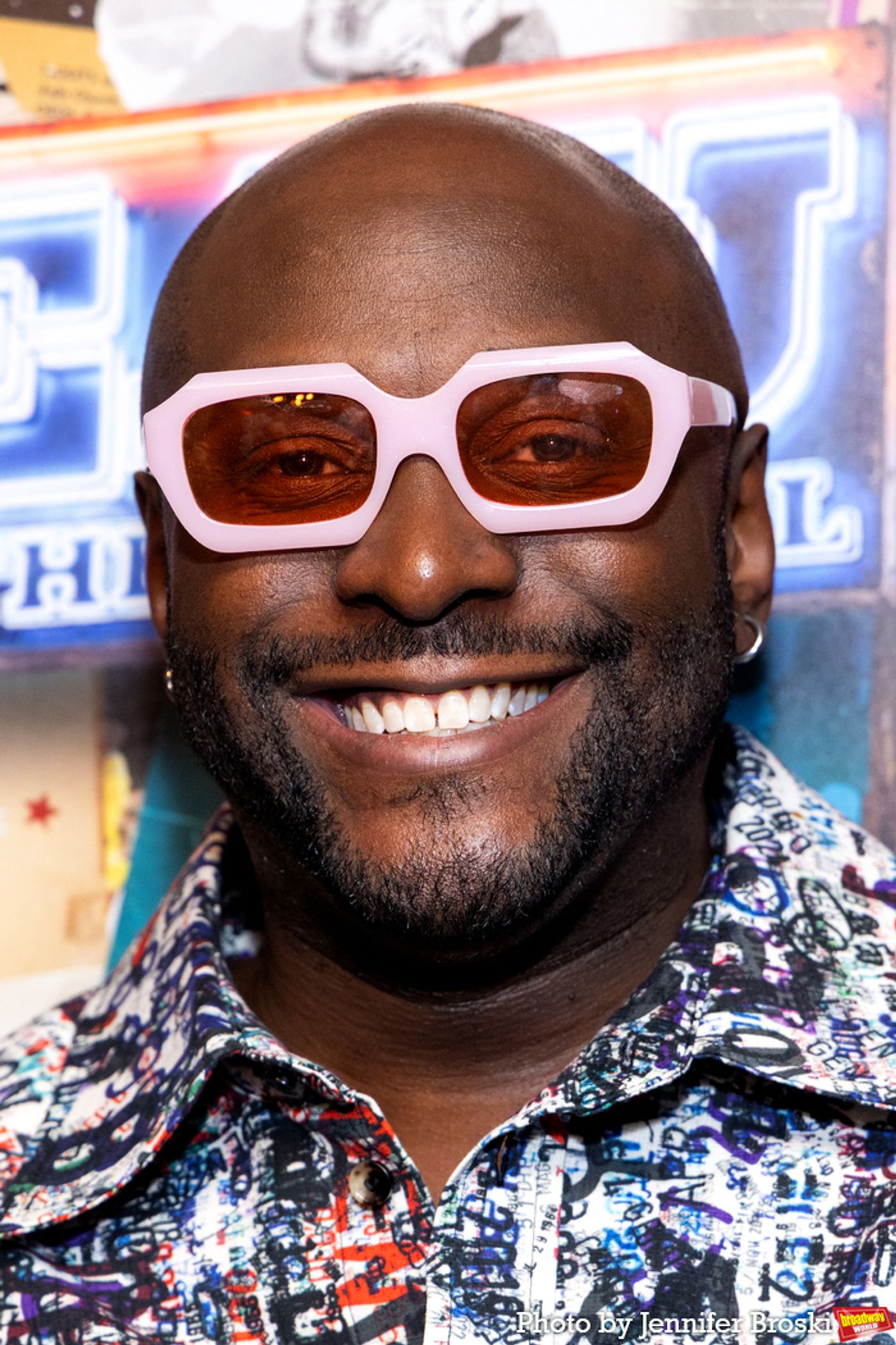 Photos: BEAU THE MUSICAL Re-Opens at St. Luke’s Theatre  Image