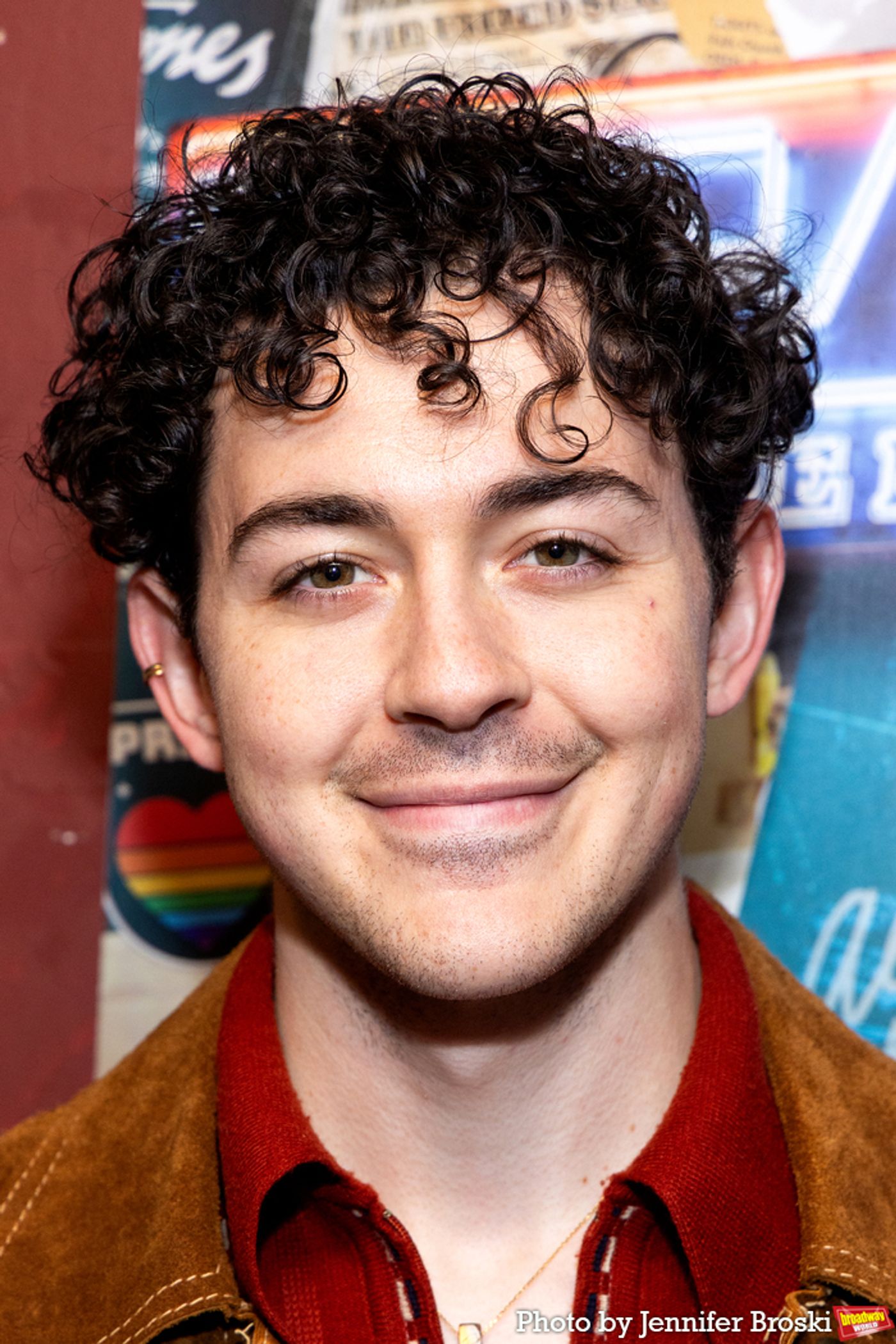 Photos: BEAU THE MUSICAL Re-Opens at St. Luke’s Theatre  Image