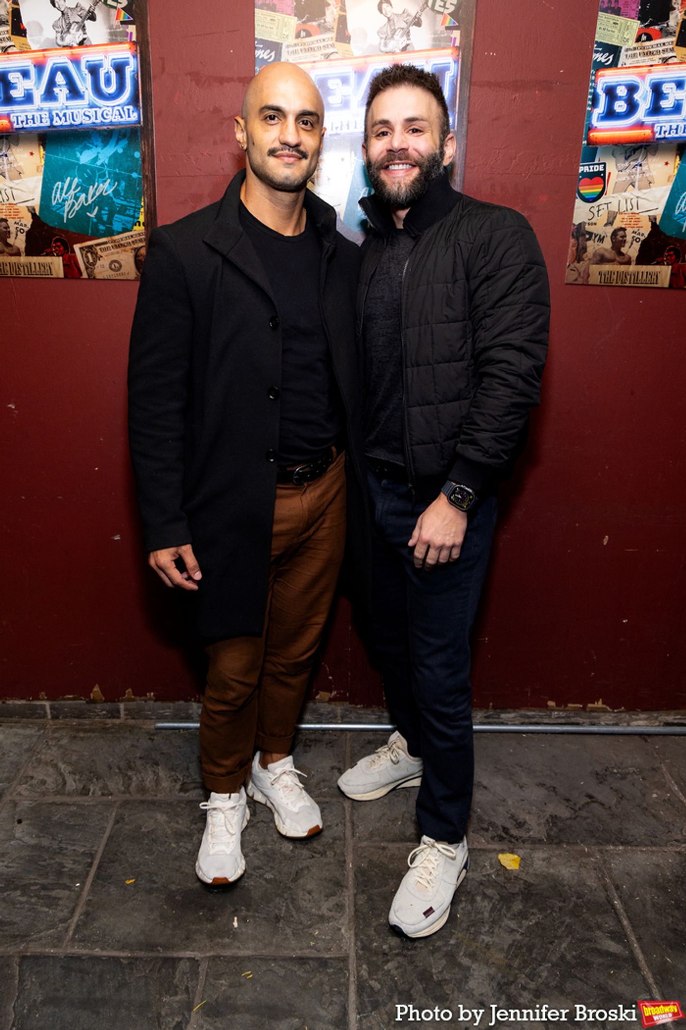 Photos: BEAU THE MUSICAL Re-Opens at St. Luke’s Theatre  Image