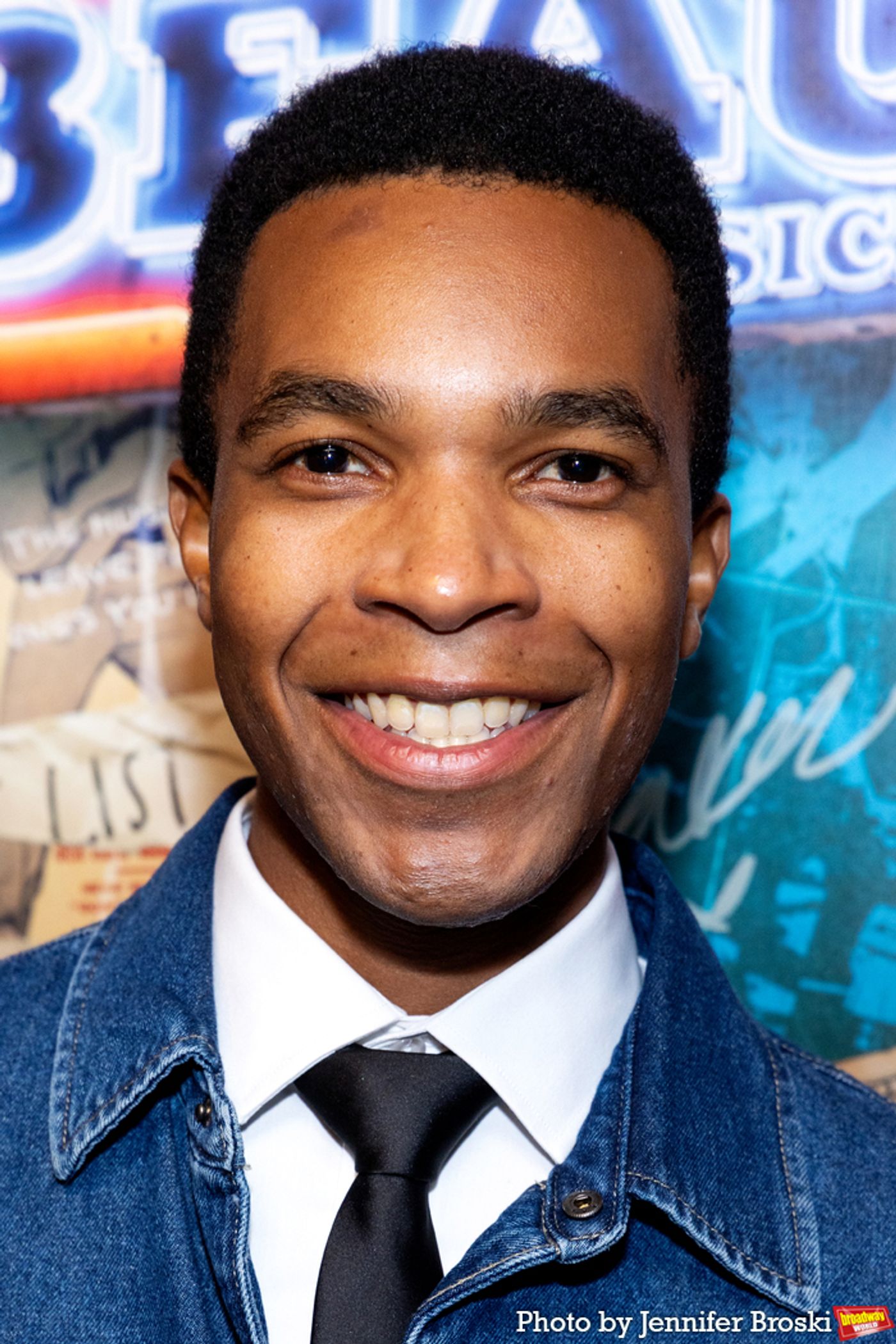 Photos: BEAU THE MUSICAL Re-Opens at St. Luke’s Theatre  Image