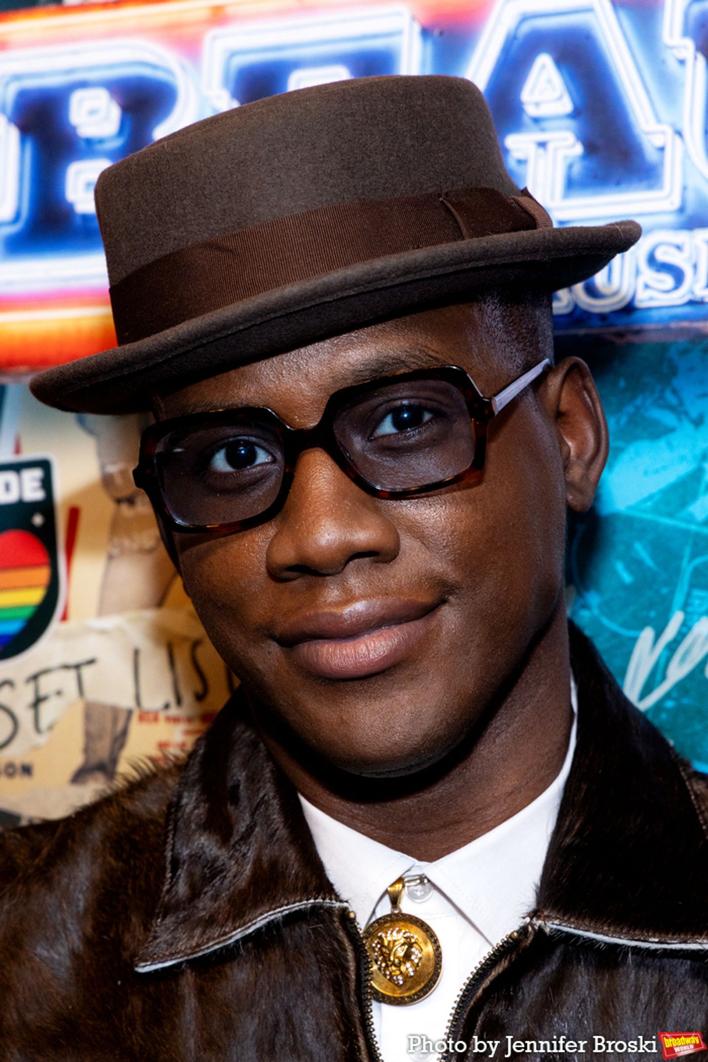 Photos: BEAU THE MUSICAL Re-Opens at St. Luke’s Theatre  Image