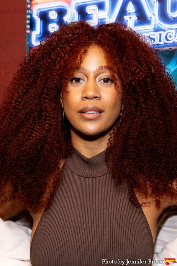 Hailee Kaleem Wright Photo