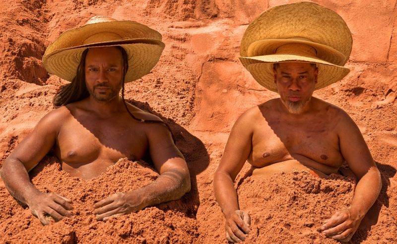 JECA – UM POVO AINDA HÁ DE VINGAR (Jeca – A People Yet to Rise): A Musical Journey Through Gilberto Gil’s Refazenda Album  Image