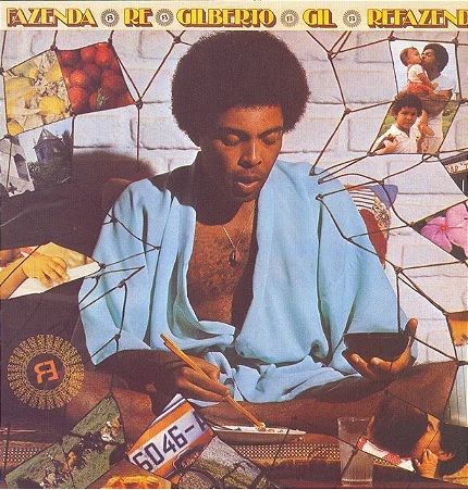 JECA – UM POVO AINDA HÁ DE VINGAR (Jeca – A People Yet to Rise): A Musical Journey Through Gilberto Gil’s Refazenda Album  Image