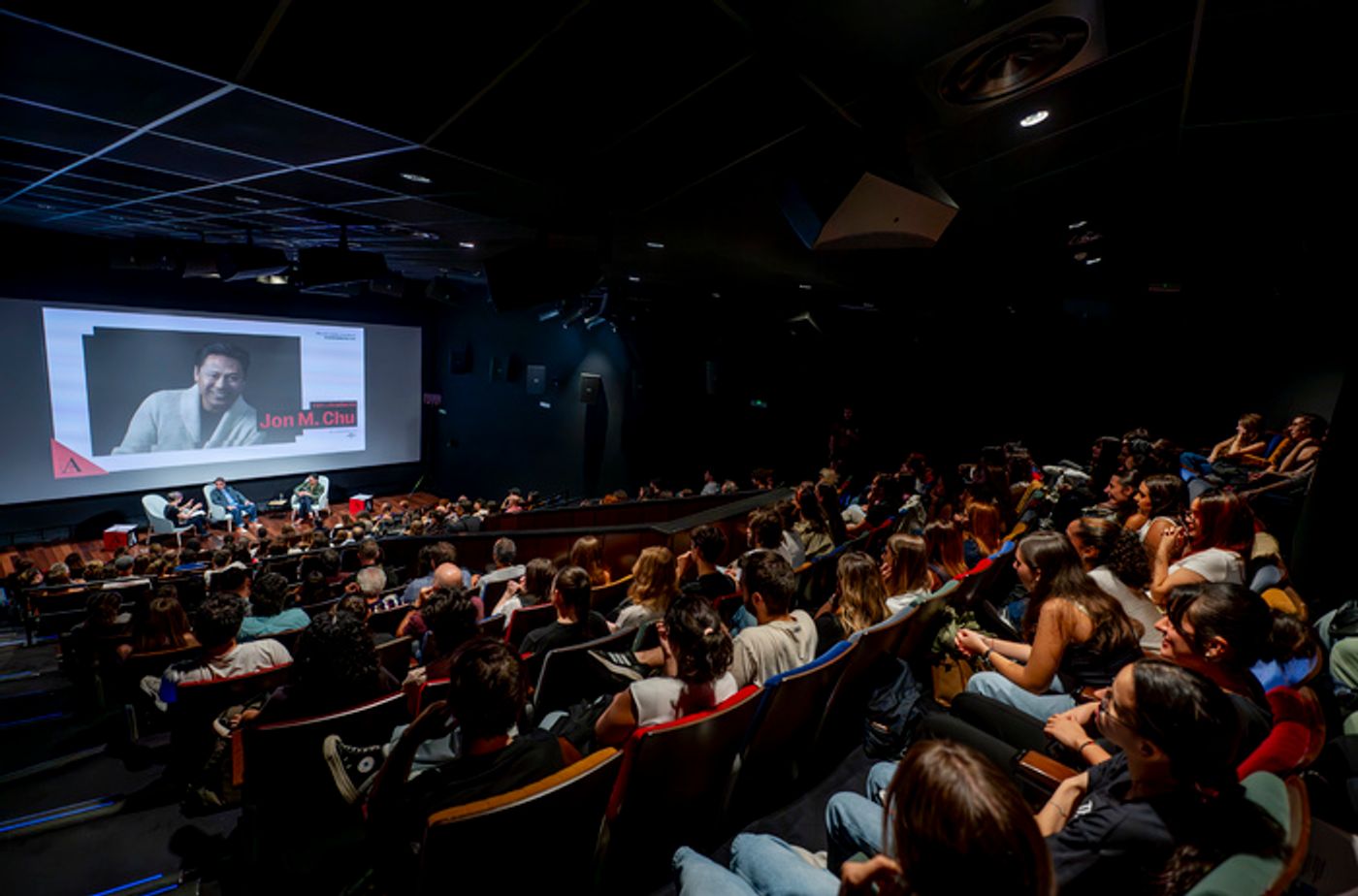 PHOTOS: Jon M. Chu y su pasión por WICKED “Los musicales siempre fueron historias de soñadores” PHOTOS: Jon M. Chu y su pasión por WICKED “Los musicales siempre fueron historias de soñadores” Image
