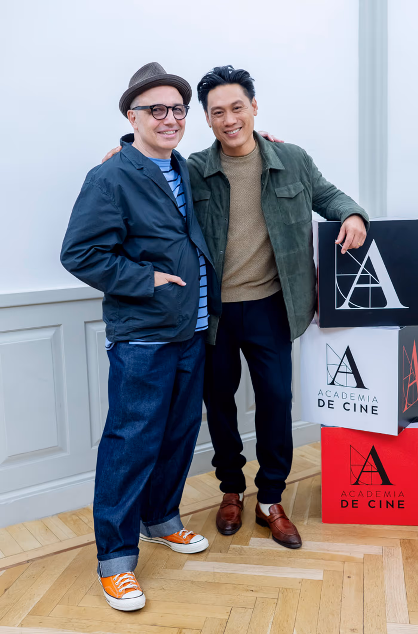 PHOTOS: Jon M. Chu y su pasión por WICKED “Los musicales siempre fueron historias de soñadores” PHOTOS: Jon M. Chu y su pasión por WICKED “Los musicales siempre fueron historias de soñadores” Image