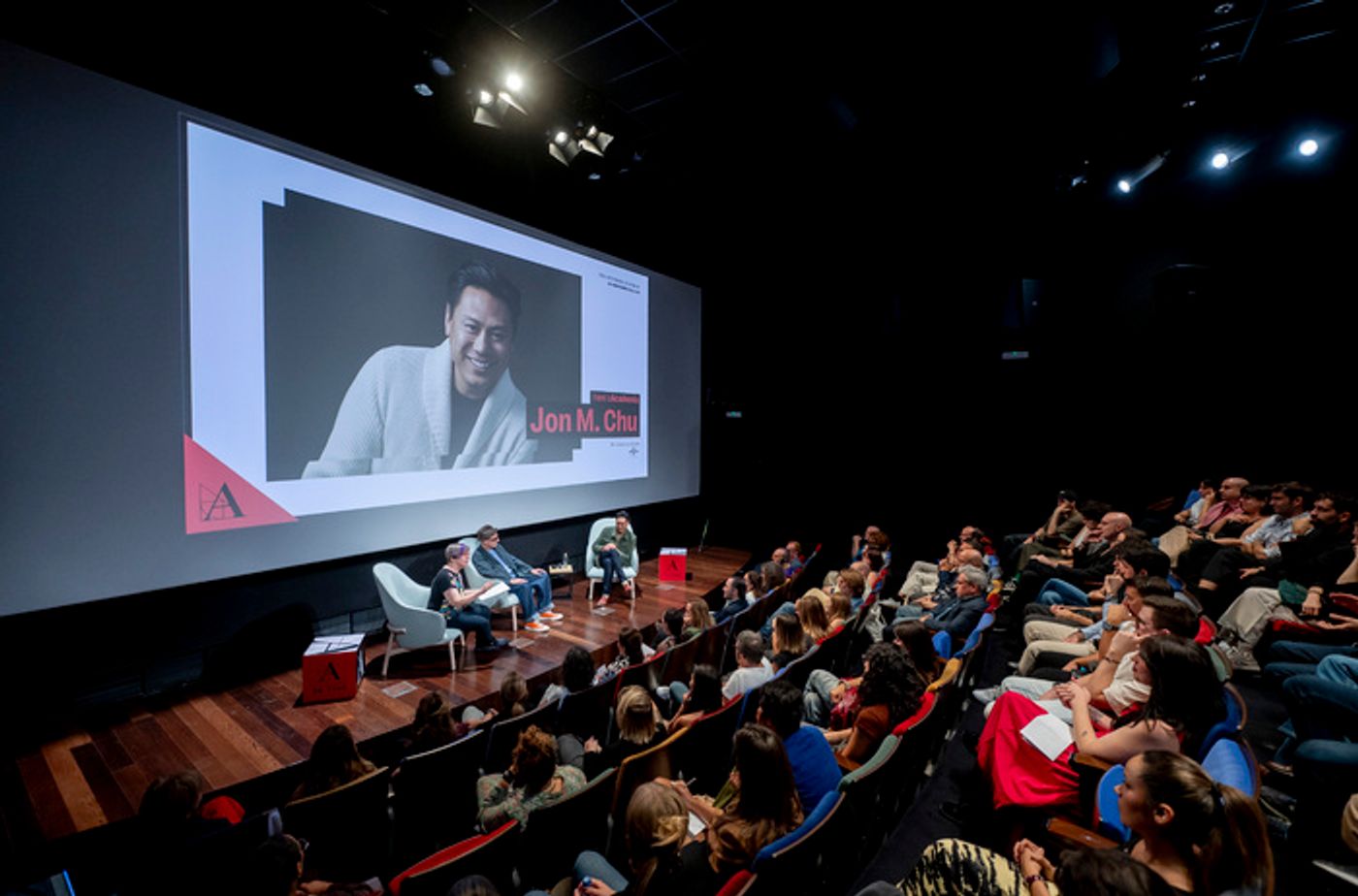 PHOTOS: Jon M. Chu y su pasión por WICKED “Los musicales siempre fueron historias de soñadores” PHOTOS: Jon M. Chu y su pasión por WICKED “Los musicales siempre fueron historias de soñadores” Image