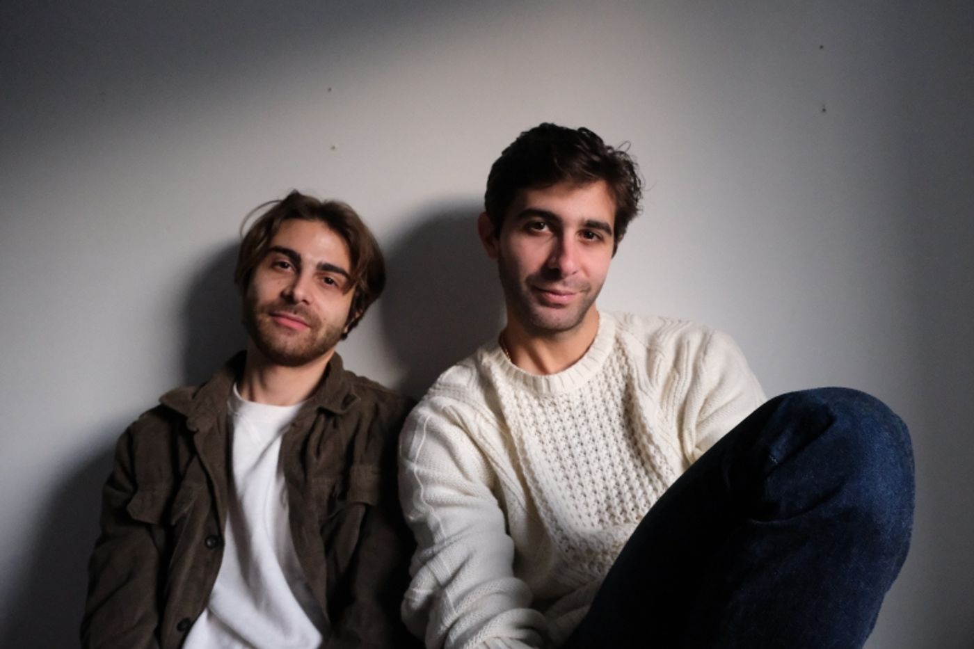 Interview: Preserving Protest and Legacy with WE LIVE IN CAIRO Cast Album  Image