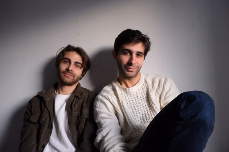 Interview: Preserving Protest and Legacy with WE LIVE IN CAIRO Cast Album Image
