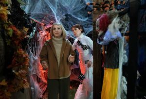 Annaleigh Ashford and Carrie Preston @ BroadwayWorld Annaleigh Ashford and Carrie Preston Photo